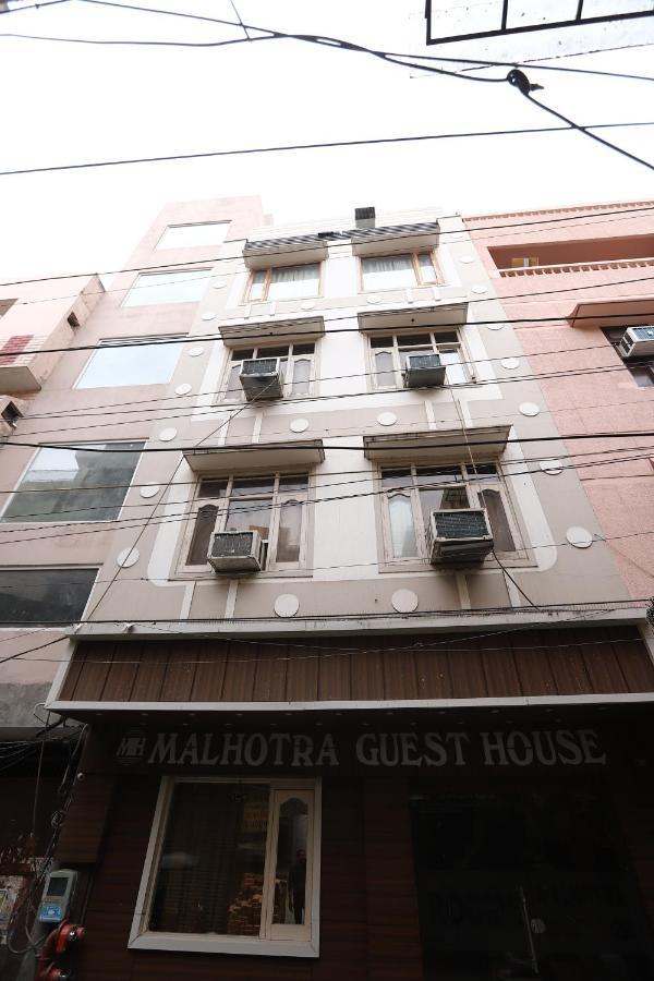 Hotel Malhotra Inn 50 Meter From Golden Temple أمريتسار المظهر الخارجي الصورة