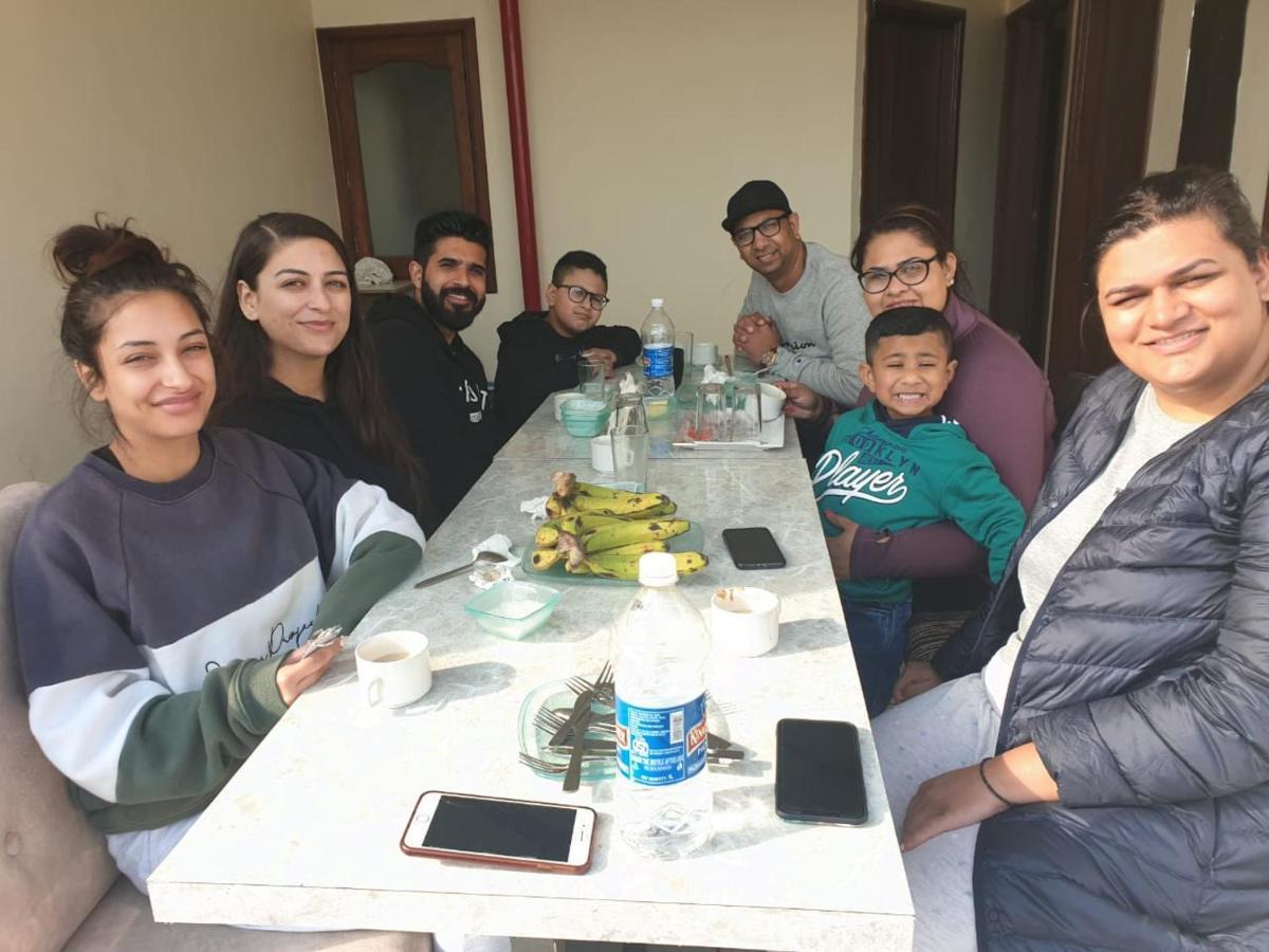 Hotel Malhotra Inn 50 Meter From Golden Temple أمريتسار المظهر الخارجي الصورة