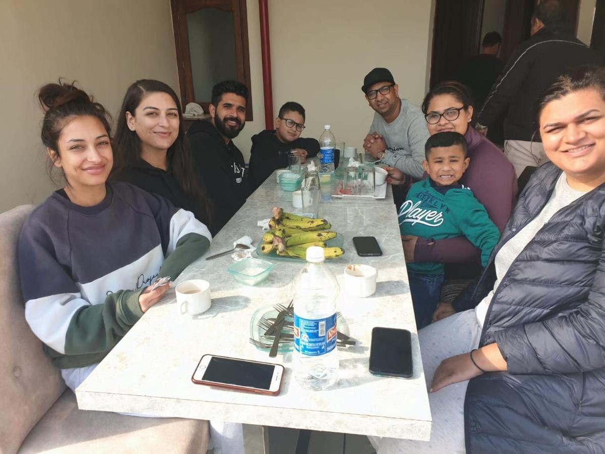 Hotel Malhotra Inn 50 Meter From Golden Temple أمريتسار المظهر الخارجي الصورة