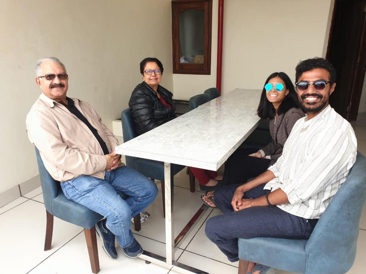 Hotel Malhotra Inn 50 Meter From Golden Temple أمريتسار المظهر الخارجي الصورة