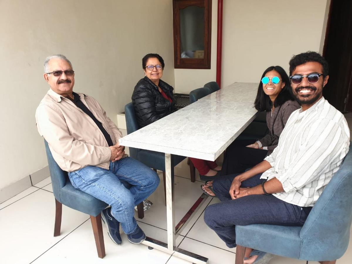 Hotel Malhotra Inn 50 Meter From Golden Temple أمريتسار المظهر الخارجي الصورة